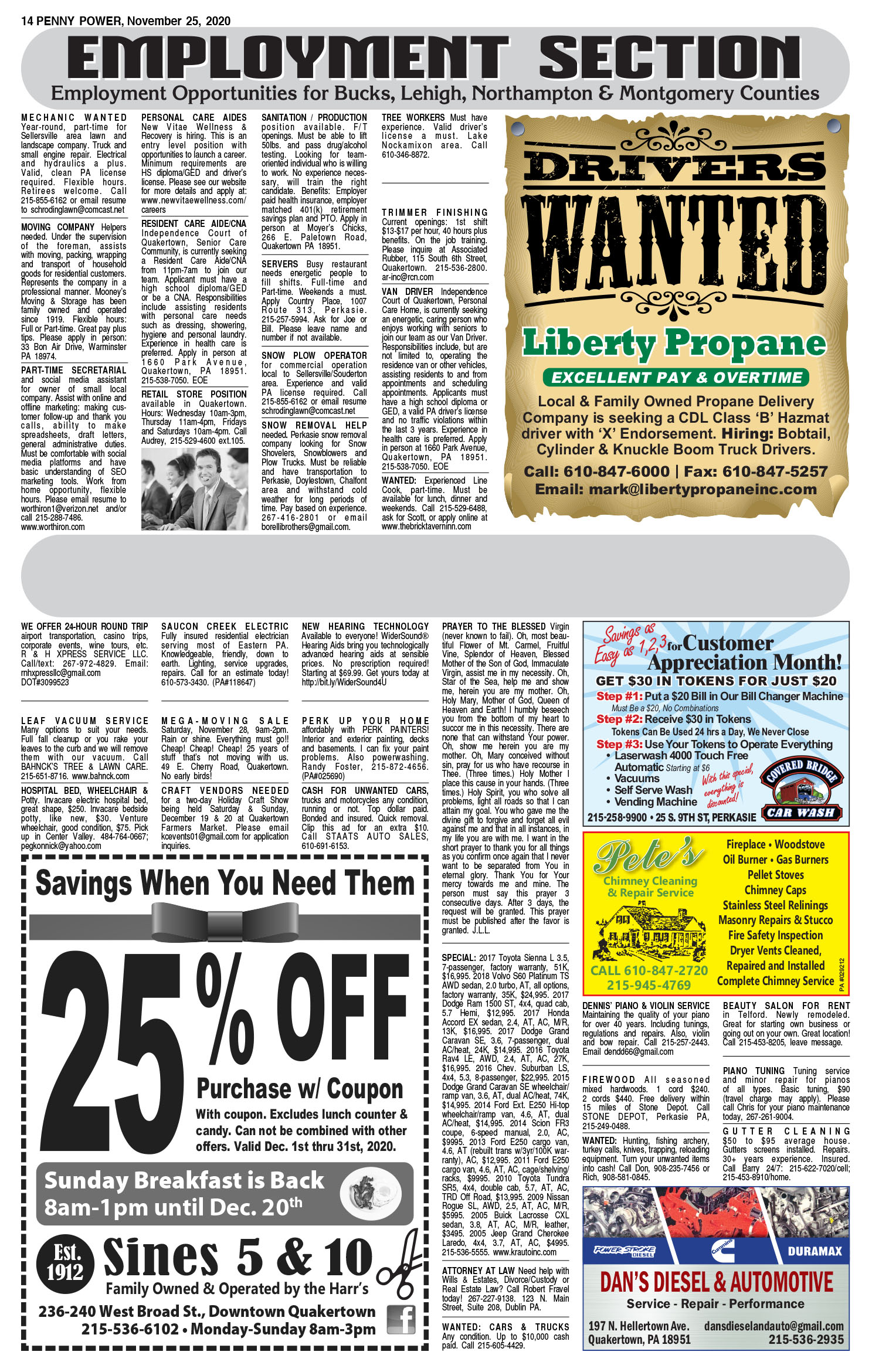 Penny Power Unleashed Dollar Generals November 14Th Penny List Is A Savings Tsunami - rangat4