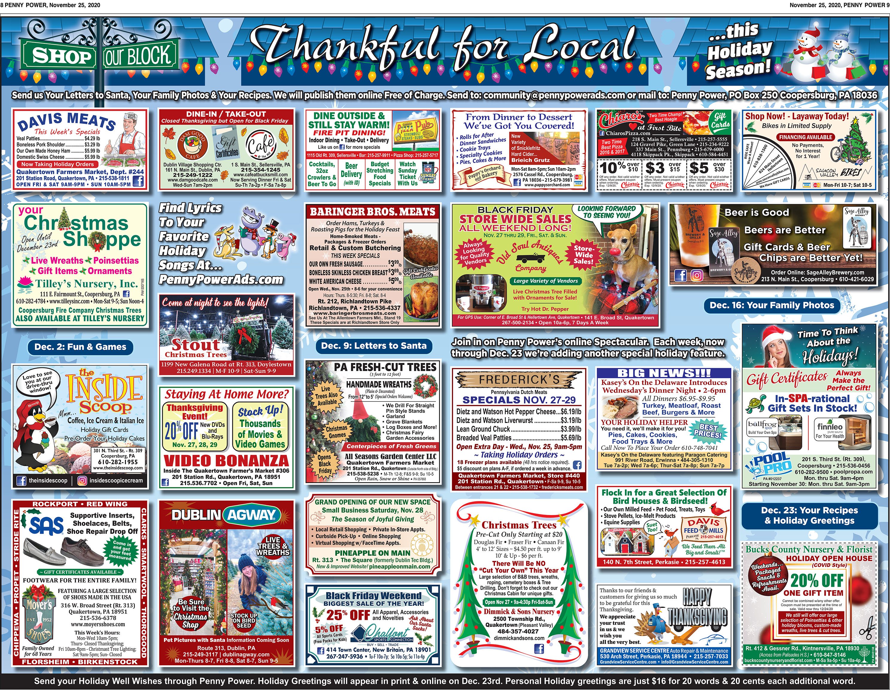 Penny Power Unleashed Dollar Generals November 14Th Penny List Is A Savings Tsunami - jlh4voa