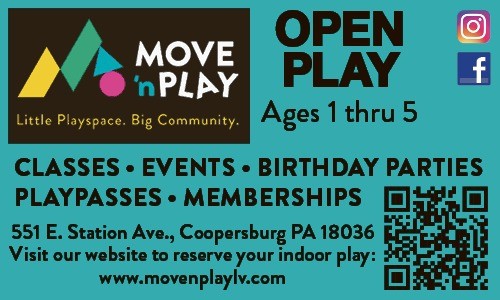 NewAd - Move N Play